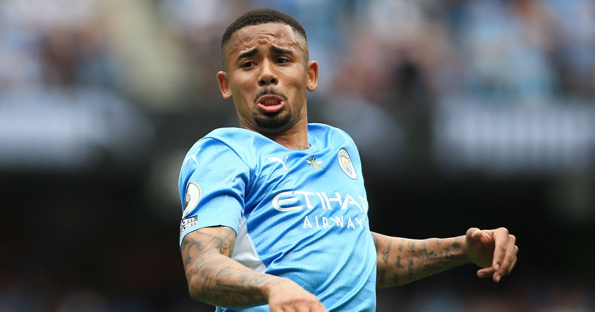 A Gabriel Jesus le dijeron que se uniera al Chelsea sobre el Arsenal porque Mikel Arteta ‘no es de fiar’