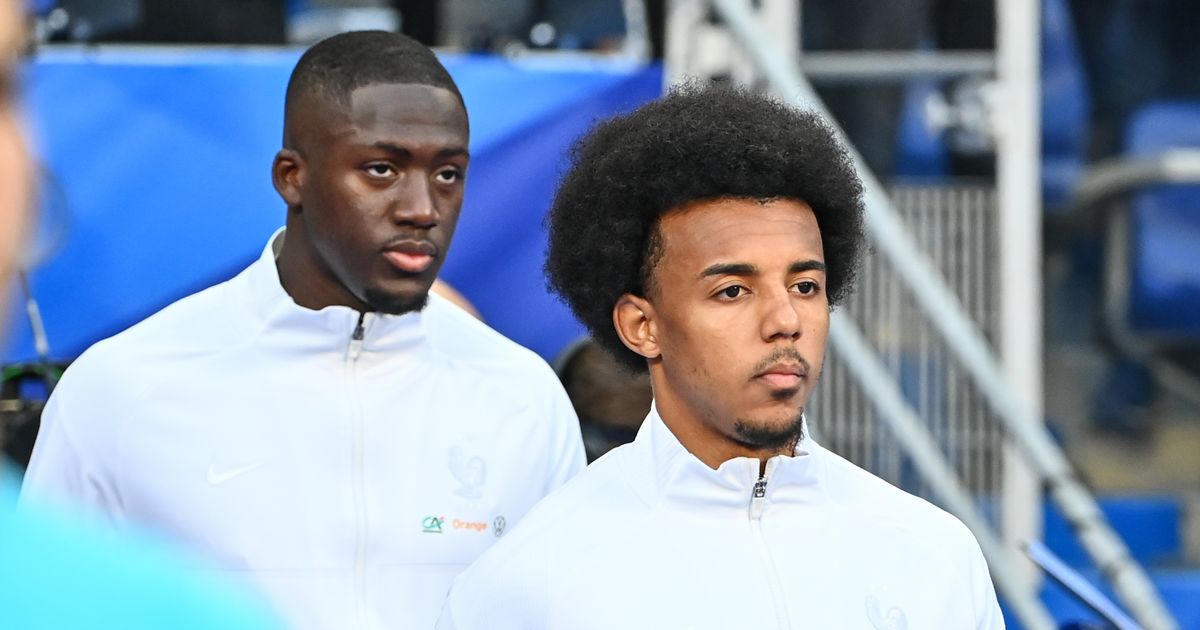 Cómo Man Utd y Newcastle podrían afectar la transferencia de Chelsea Jules Kounde como alternativa de ojo de Sevilla