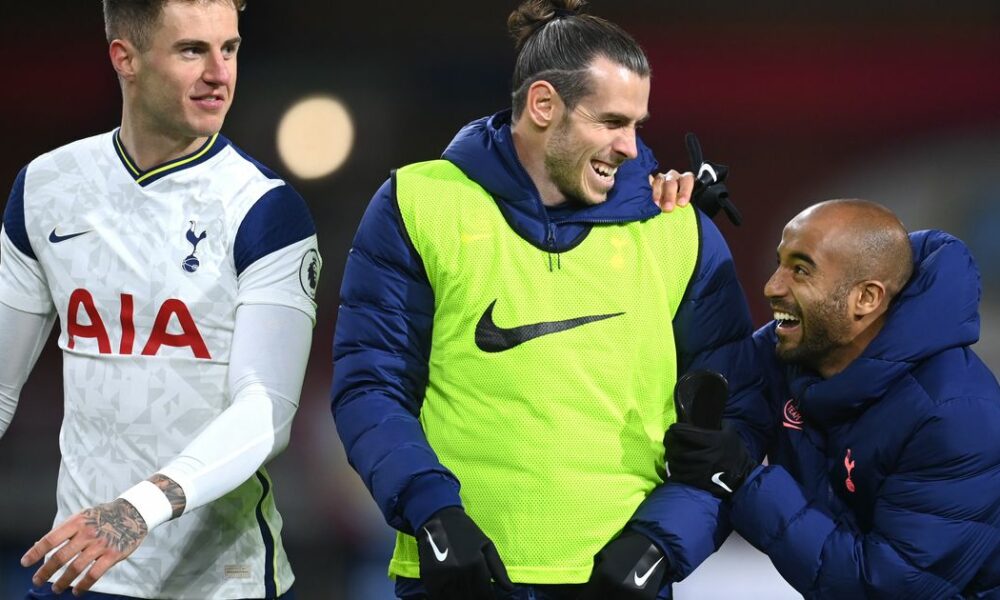 Gareth Bale le dice a Antonio Conte lo que Tottenham debe hacer con Joe Rodon en medio de veredicto honesto