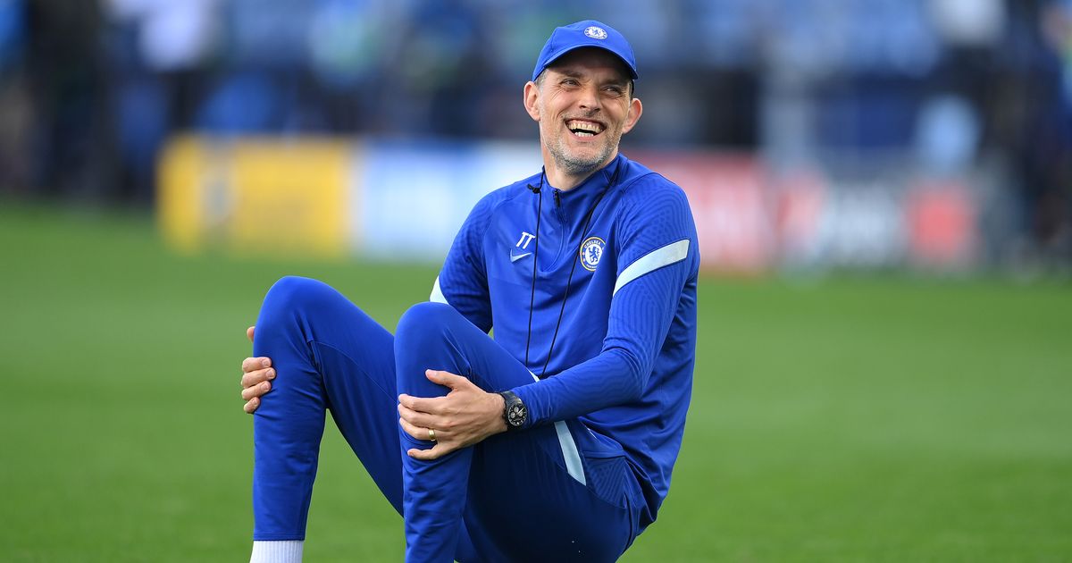 Todd Boehly toma una gran decisión de transferencia de Liverpool y Man City después de las conversaciones de Thomas Tuchel de £ 200 millones