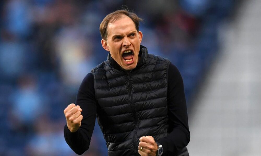 Thomas Tuchel recibió una nueva inyección de efectivo de £ 100 millones para la lista de deseos de transferencia de Chelsea en medio del plan Todd Boehly