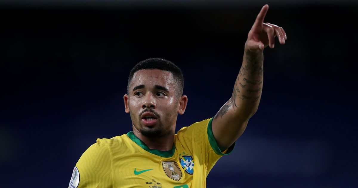 ‘Fichamos’ a Gabriel Jesus para el Chelsea y estuvo brillante con Thomas Tuchel