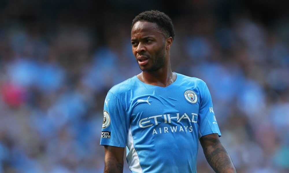 Raheem Sterling envió un mensaje de Chelsea de £ 59 millones mientras Todd Boehly mira el regalo de transferencia de Thomas Tuchel
