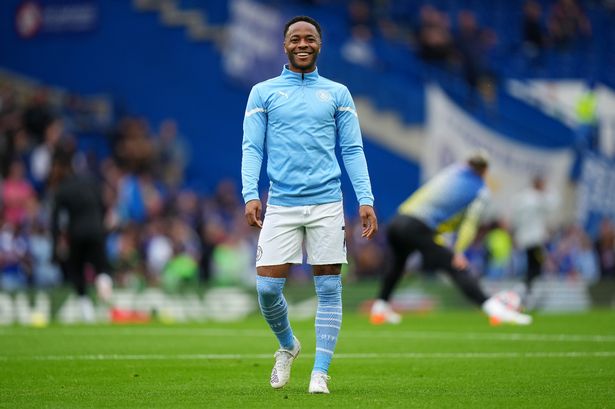 Raheem Sterling ‘infundirá miedo’ a los rivales de la Premier League cuando Chelsea haga una declaración de transferencia
