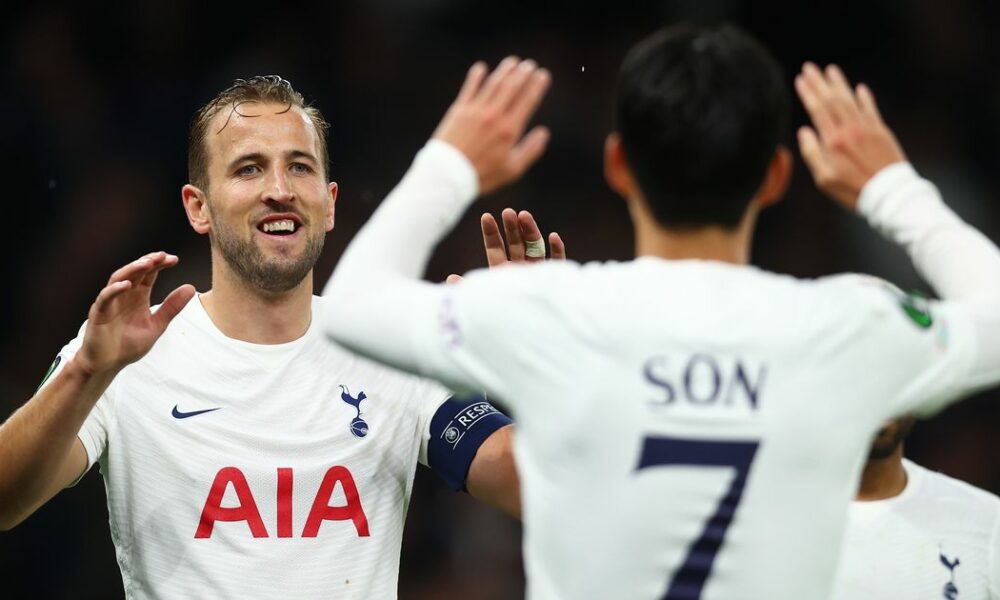 La estrella del Tottenham fue desairada nuevamente cuando Mohamed Salah y Cristiano Ronaldo nominados para el premio PFA