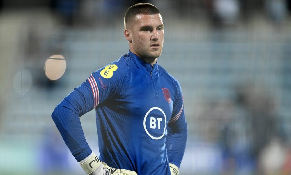 Los fanáticos de Crystal Palace ven una pista de Instagram del posible primer fichaje de verano de Steve Parish