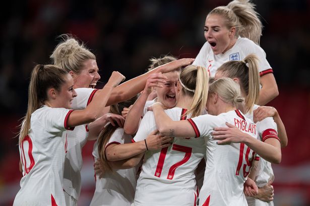 Eurocopa Femenina 2022: Fechas, grupos, partidos, estadios y entradas