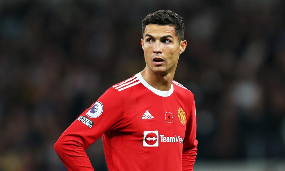 ‘Farsa absoluta’: los fanáticos del Tottenham enfurecen por la nominación de Cristiano Ronaldo en medio del desaire de Son Heung-min