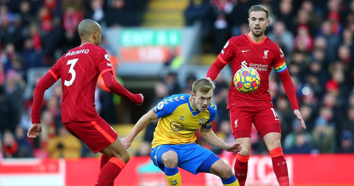 El ex entrenador del West Ham compara el objetivo de transferencia con Jordan Henderson en medio de los enlaces de los Spurs y Newcastle