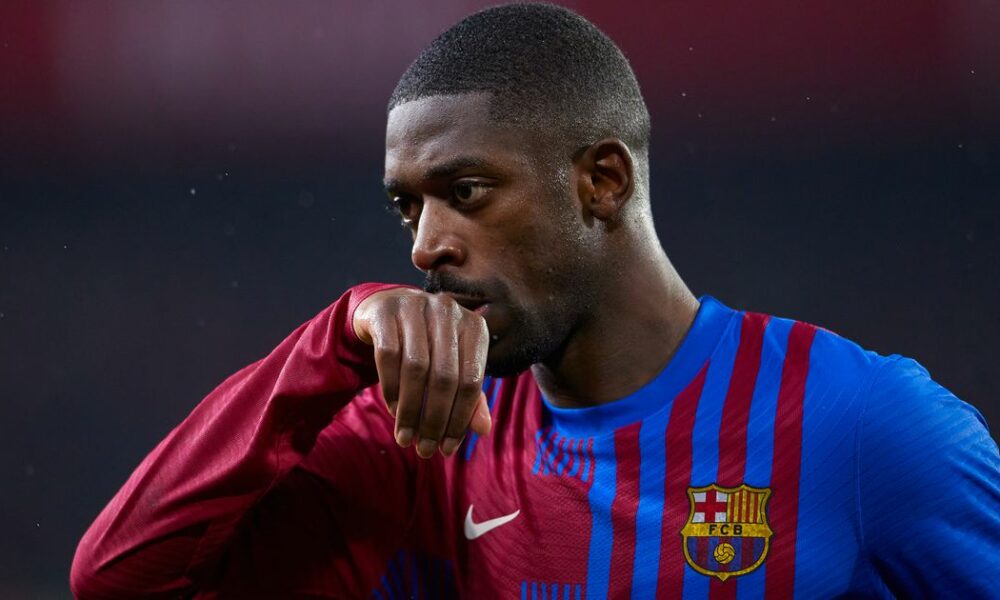 Fichaje de Jules Kounde, esperanza de Ousmane Dembele: cómo el Chelsea debería gastar el presupuesto de transferencia de £ 200 millones