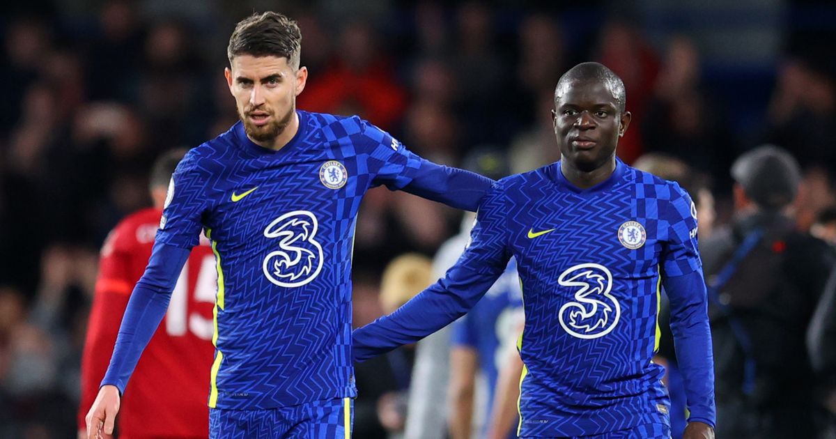 Chelsea arriesga una ganancia inesperada de £ 90.5 millones en la repetición del problema de transferencia de Antonio Rudiger y Andreas Christensen