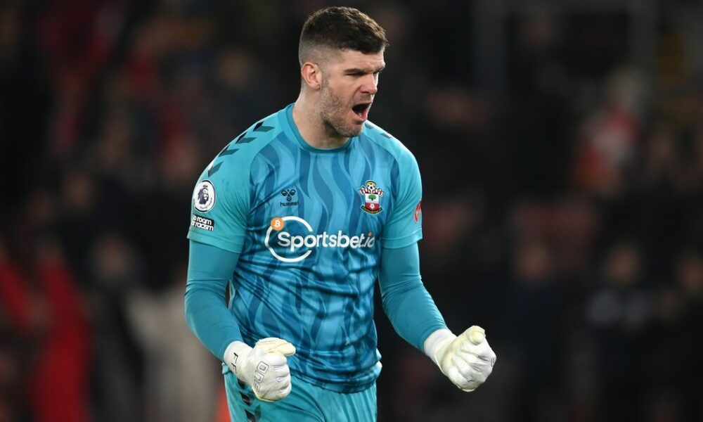 Rompiendo: Tottenham anuncia el segundo fichaje de la ventana de transferencia de verano como lo confirmó Fraser Forster