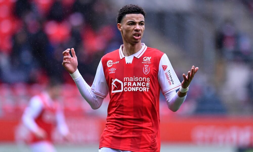 Chelsea, Arsenal y Man United repartieron un enorme golpe de transferencia de £ 30 millones en la carrera por el ‘próximo Kylian Mbappe’