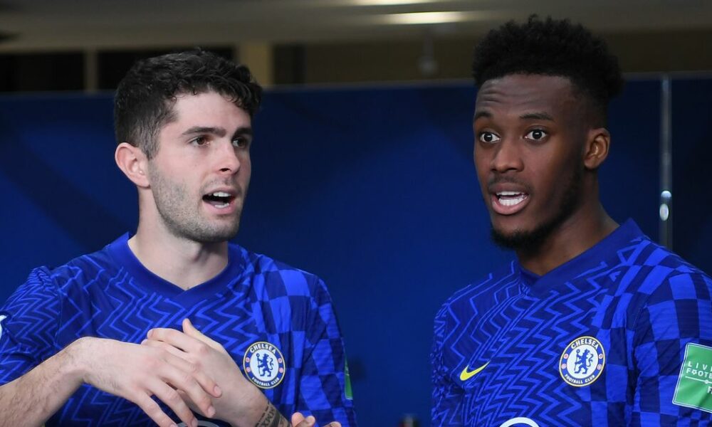 La decisión de transferencia de Sadio Mane lleva al Liverpool a £ 60 millones Chelsea swoop mientras Jurgen Klopp mira la redada