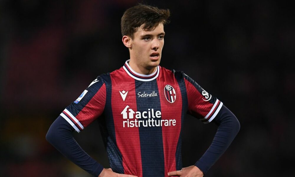 Graeme Souness da veredicto a Aaron Hickey en medio de enlaces de transferencia de Arsenal y Tottenham