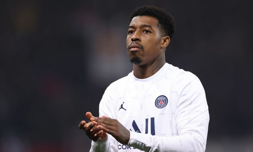 Presnel Kimpembe le entrega a Thomas Tuchel una actualización de transferencia de Chelsea de £ 34 millones mientras Todd Boehly contempla la incursión del PSG