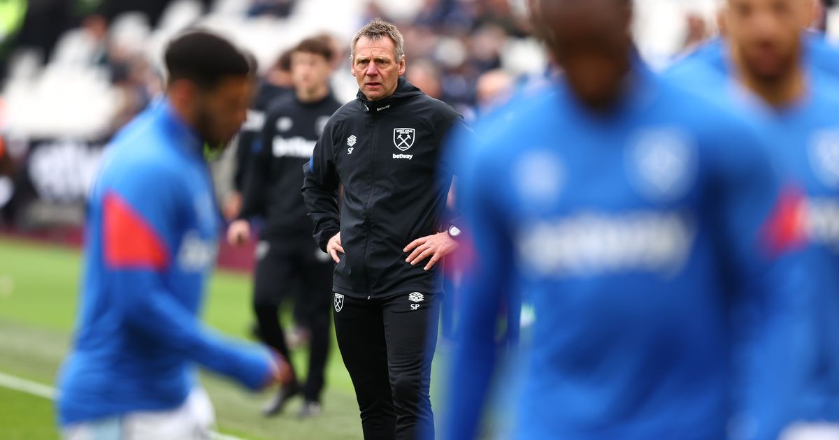 Stuart Pearce hace la admisión de Jarrod Bowen y dice que la decisión de Declan Rice England fue ‘incorrecta’