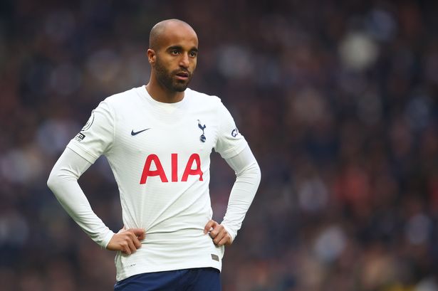Lo que podría significar el traspaso de Richarlison al Tottenham para el futuro de Lucas Moura con Antonio Conte