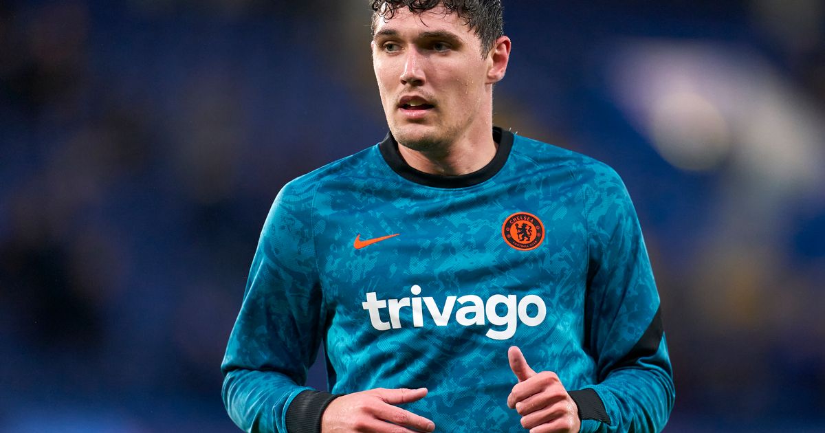 Andreas Christensen se marchará del Chelsea ‘con suerte pronto’ a pesar de la advertencia financiera del Barcelona – Anita Abayomi
