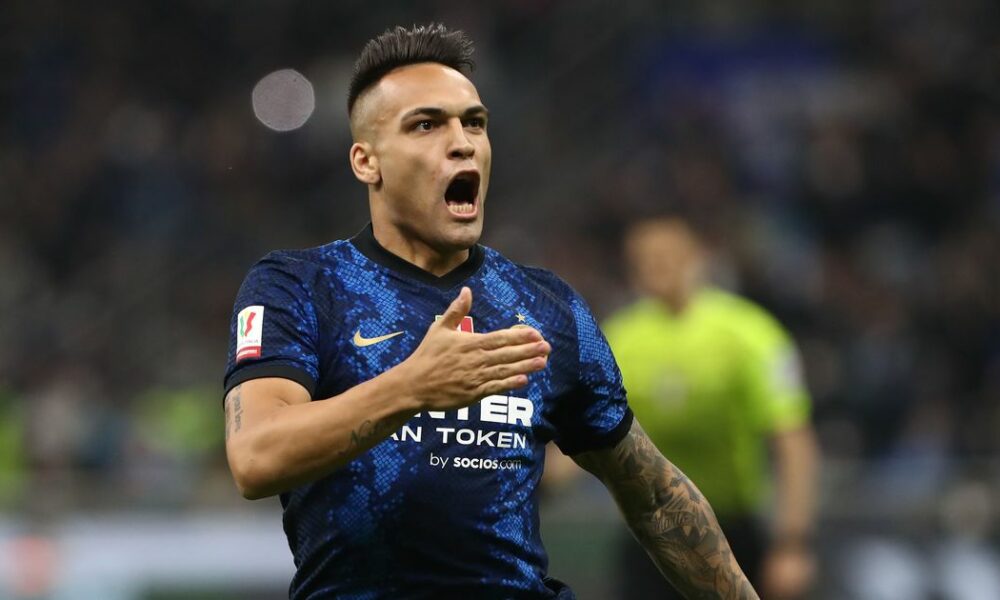 ‘Fichamos’ a Lautaro Martínez para el Tottenham la próxima temporada en medio de especulaciones de transferencia