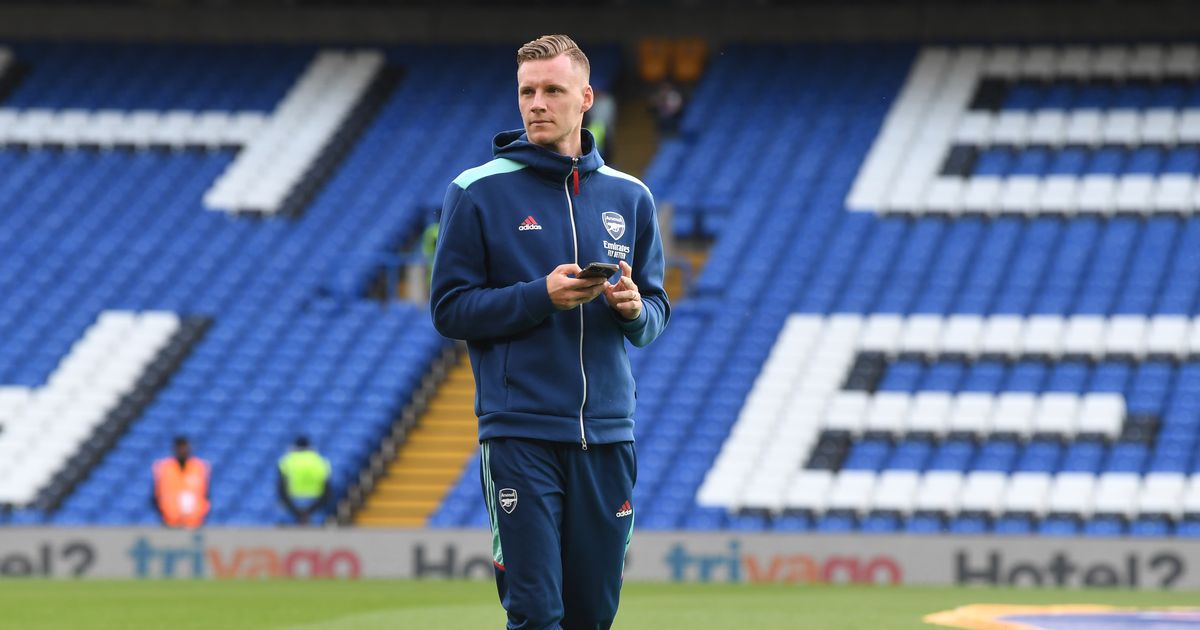 Noticias del Arsenal: el agente de Bernd Leno ofrece una actualización sobre el futuro del cliente cuando Edu recibió un golpe de transferencia