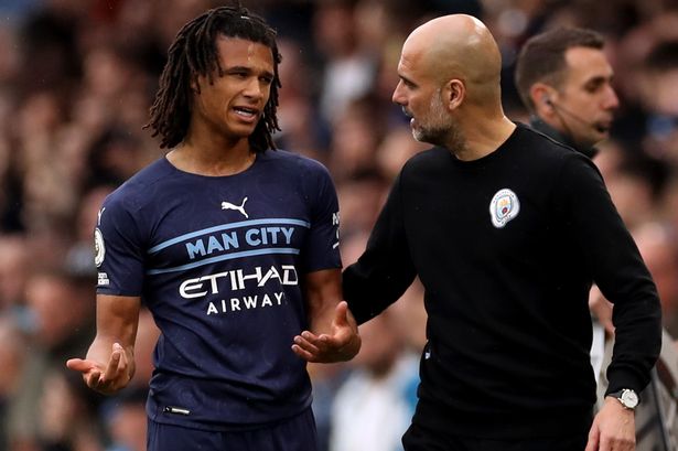 Pep Guardiola ya le dijo a Thomas Tuchel lo que ofrece Nathan Ake en medio del movimiento de transferencia del Chelsea