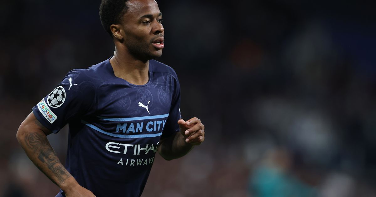 Pep Guardiola reclama el futuro de Raheem Sterling en medio de los vínculos de transferencia del Arsenal y el Chelsea