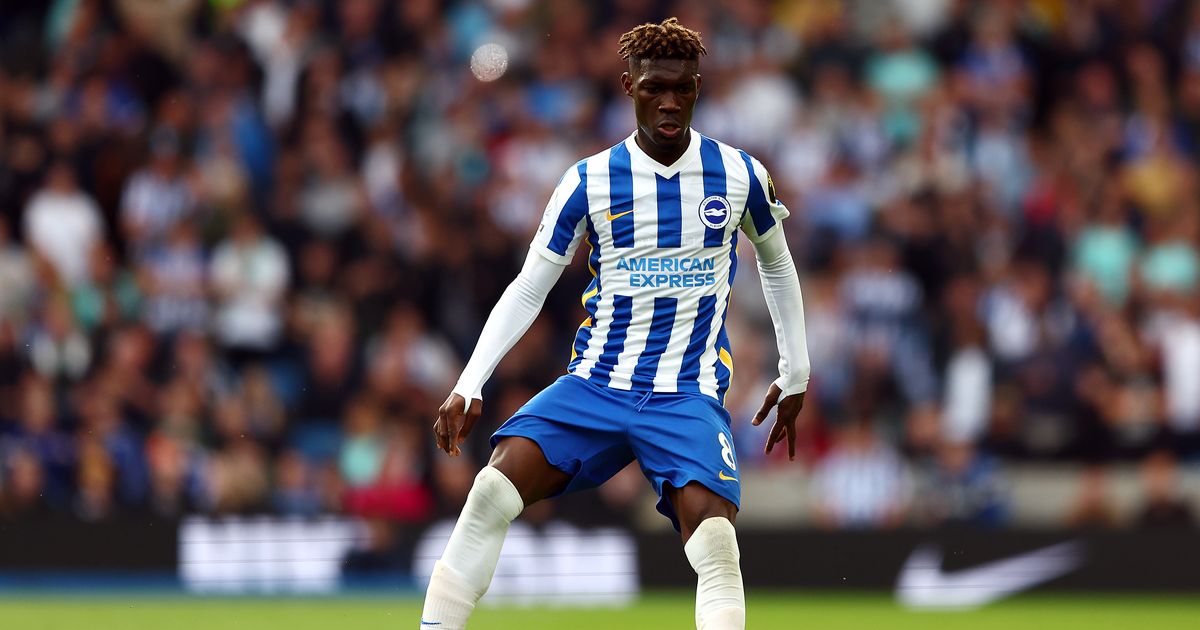 El centrocampista de la Premier League ‘destinado’ a la transferencia del Arsenal de verano y no es Youri Tielemans