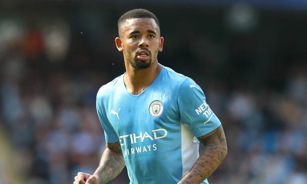 Mikel Arteta tiene un arma secreta para la transferencia de Gabriel Jesus mientras Edu reconsidera el rompecabezas de Chelsea de £ 50 millones