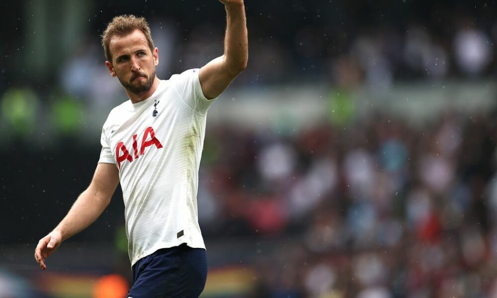 La estrella del Tottenham, Harry Kane, instó a considerar la transferencia del Liverpool a pesar del plan de Antonio Conte