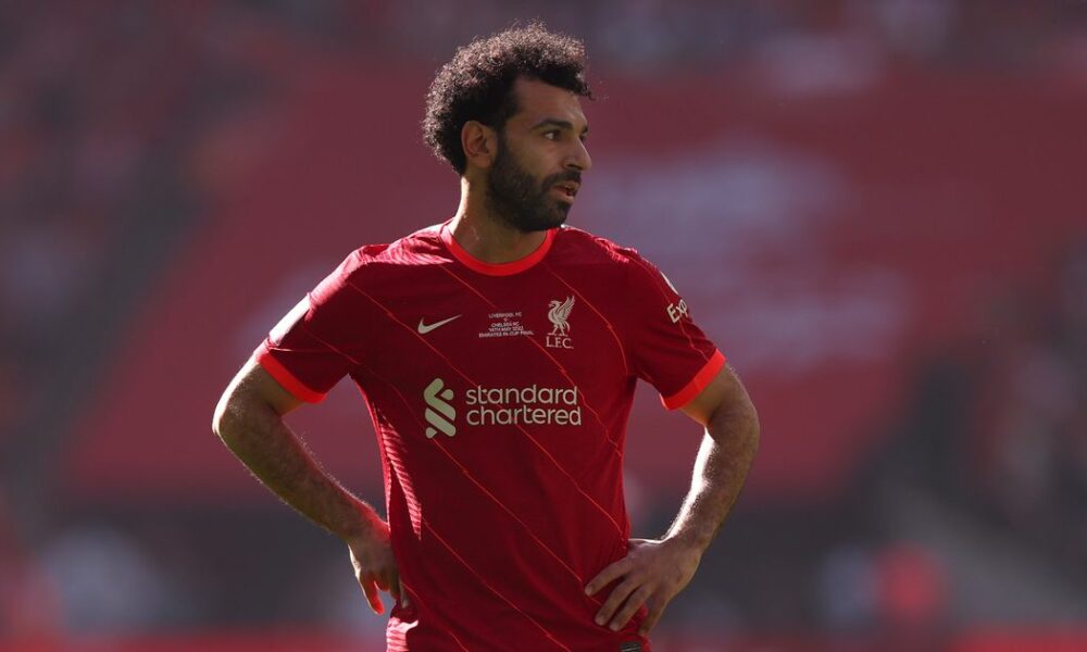 Lo que Mohamed Salah ya ha dicho sobre la decisión de transferencia del Chelsea cuando el Liverpool asestó un gran golpe
