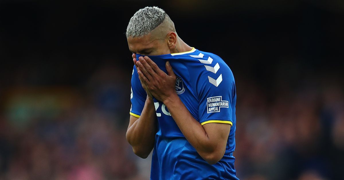 Chelsea ingresa a la batalla de transferencia de £ 30 millones por la alternativa de Declan Rice mientras la postura de Richarlison es clara