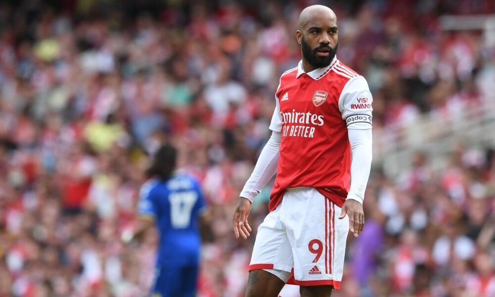 El plan de transferencia del Arsenal de Edu está listo para ejecutarse cuando el delantero llega a un acuerdo de contrato