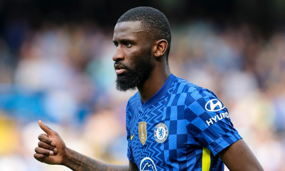 Actualidad Chelsea: Antonio Rudiger se marcha al Real Madrid y la Juventus ‘interesada’ en Timo Werner
