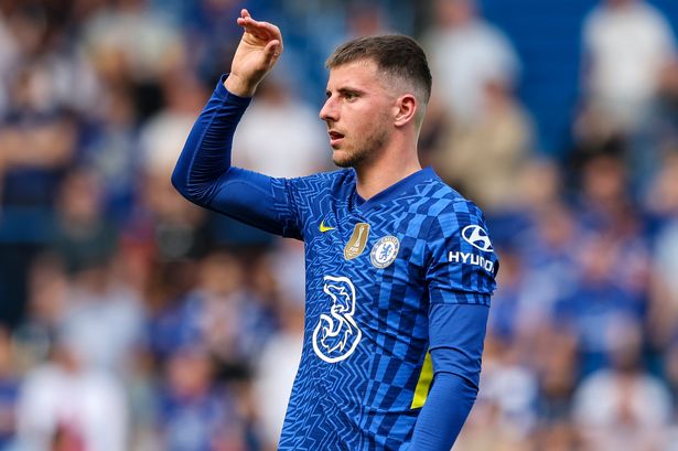 Chelsea desea completar el trato para la solución perfecta de Mason Mount al problema de transferencia en curso