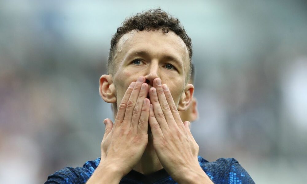 Ivan Perisic, Djed Spence y el plan ideal de fichajes de verano del Tottenham Hotspur