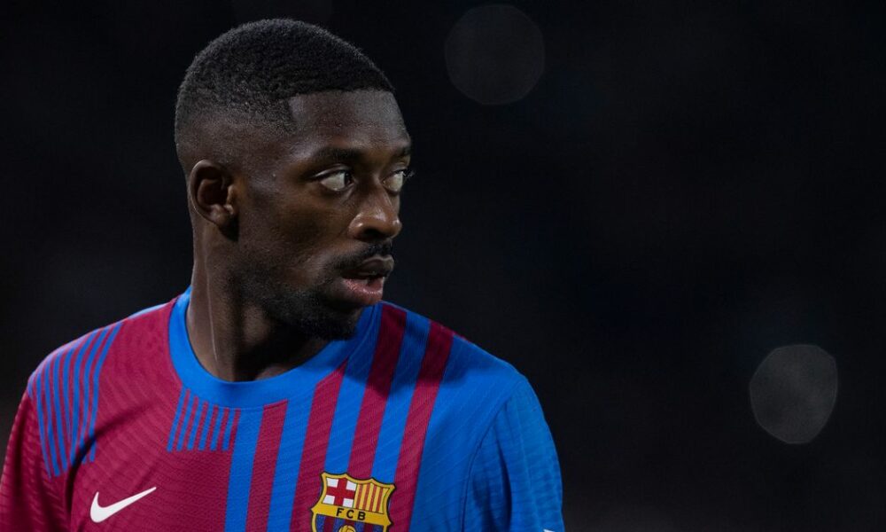 La última transferencia de Ousmane Dembele, la reconstrucción del equipo del Chelsea y lo que sigue para Todd Boehly