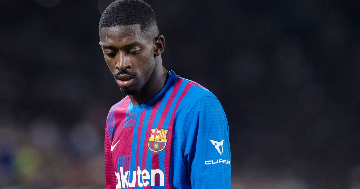 Aconsejan al Chelsea que firme la alternativa de Ousmane Dembele en medio de una decisión complicada de transferencia de Barcelona – Anita Abayomi