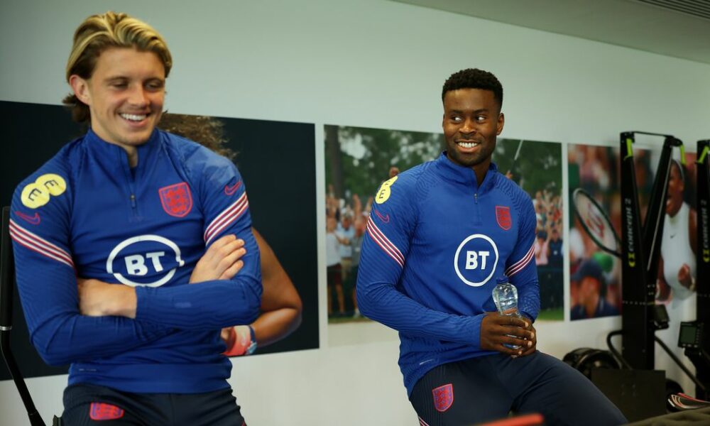 Conor Gallagher nombra a dos figuras del Chelsea detrás del éxito de Cobham y lo que ofrece Thomas Tuchel