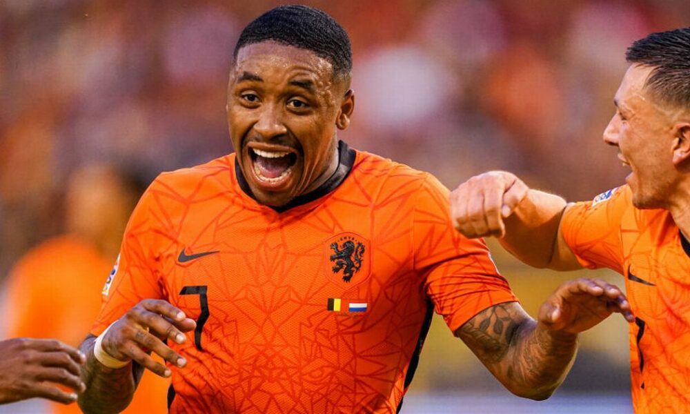 Louis van Gaal da su veredicto sobre la salida de Steven Bergwijn del Tottenham para completar la transferencia del Ajax