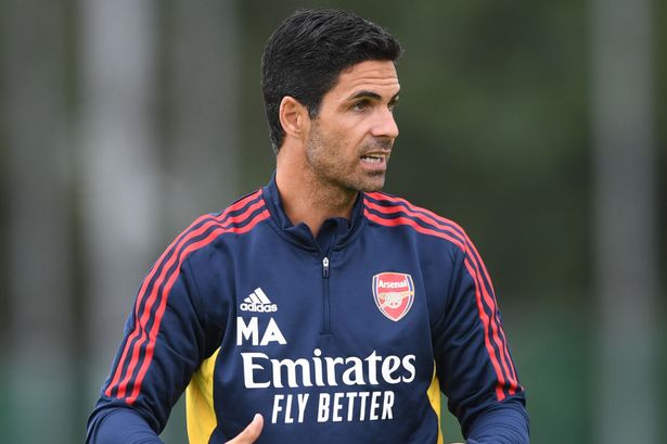 Mantener o vender: Mikel Arteta todavía tiene muchas decisiones importantes de transferencia del Arsenal para tomar este verano