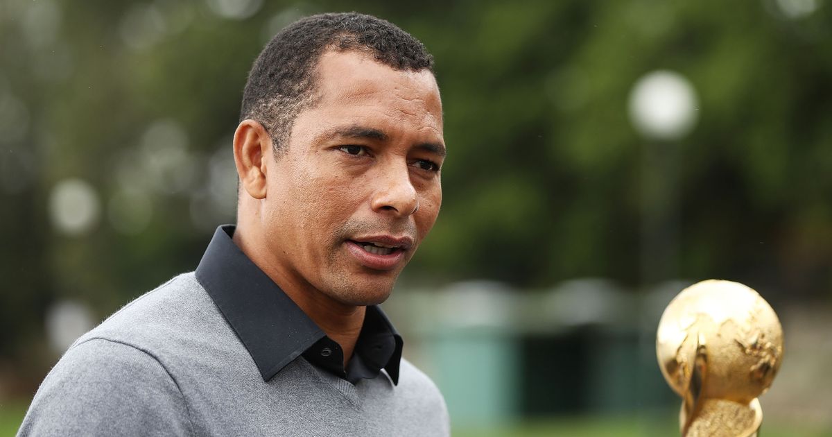 Gilberto Silva y Rio Ferdinand acuerdan qué delantero debería fichar el Arsenal este verano