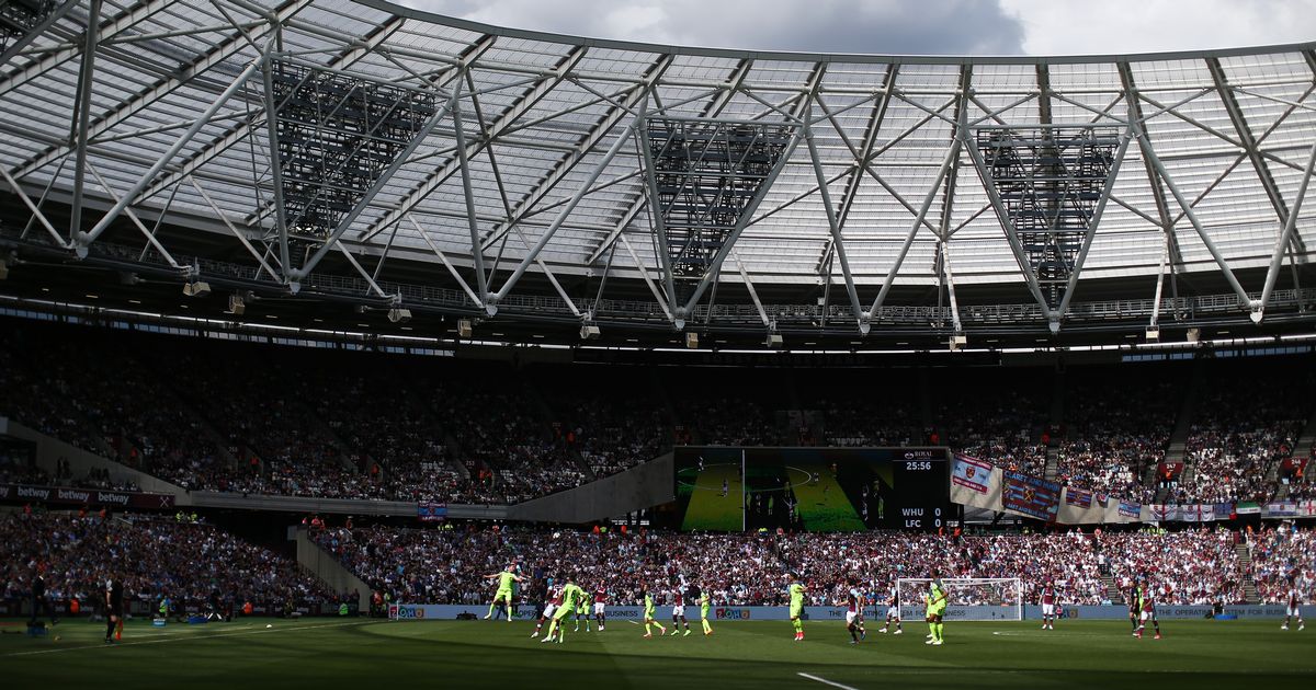 ¿Quién es Chelcee Grimes en Soccer Aid 2022 mientras el London Stadium se prepara para albergar un partido benéfico?