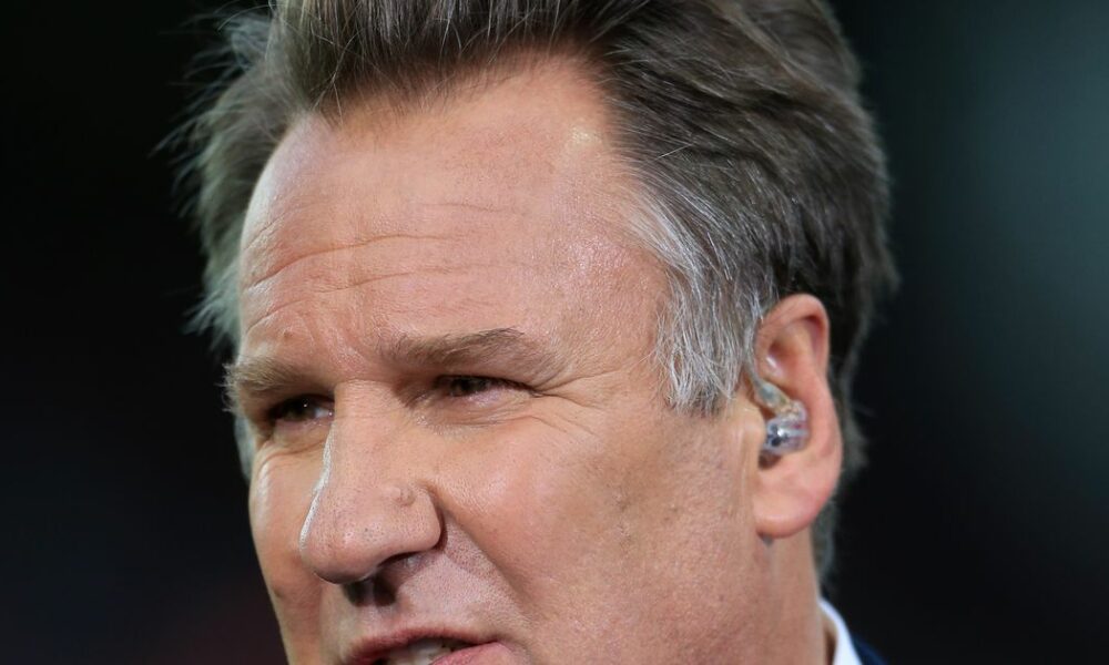 Paul Merson respalda el fichaje de £ 50 millones para la gran decisión del Arsenal de Mikel Arteta la próxima temporada