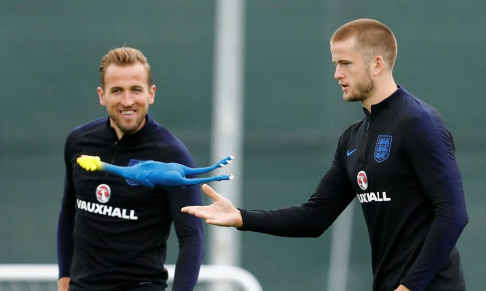 Harry Kane da un veredicto honesto sobre la ‘mejor’ temporada de Eric Dier en la omisión de Tottenham e Inglaterra