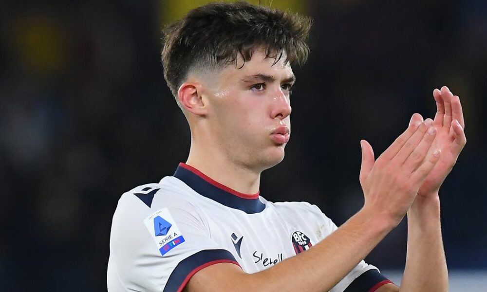 El primer fichaje de verano del Arsenal ‘cierra’ cuando Edu se acerca a la confirmación de la transferencia de £ 21.8m