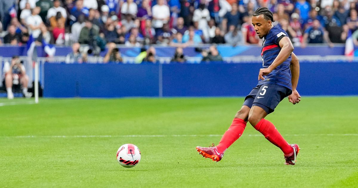 La nueva y emocionante defensa del Chelsea después de la ventana de transferencia de verano si se completan siete acuerdos