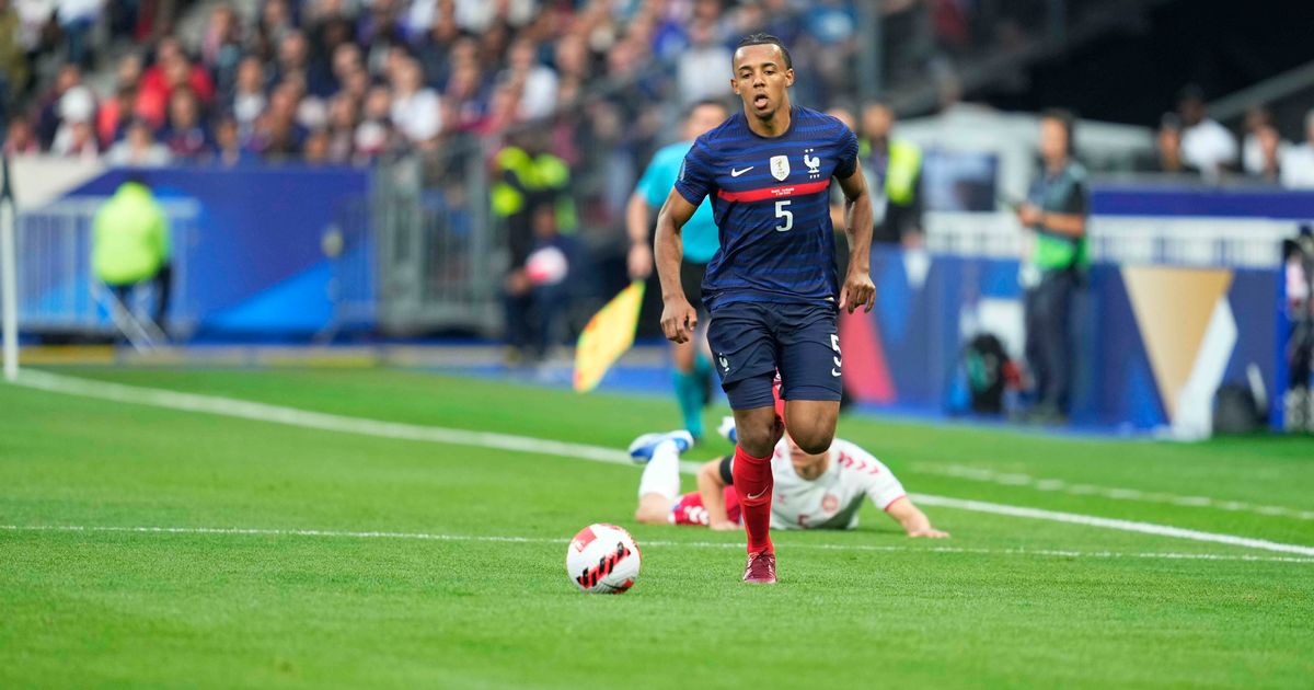 ¿Por qué Thomas Tuchel puede esperar el movimiento de transferencia de Jules Kounde Chelsea muy pronto?