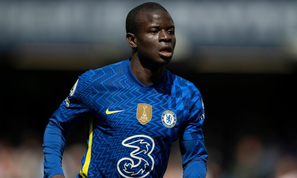 Al Liverpool se le dijo que fichara a la estrella del Chelsea N’Golo Kante antes de la gran decisión de transferencia de Thomas Tuchel