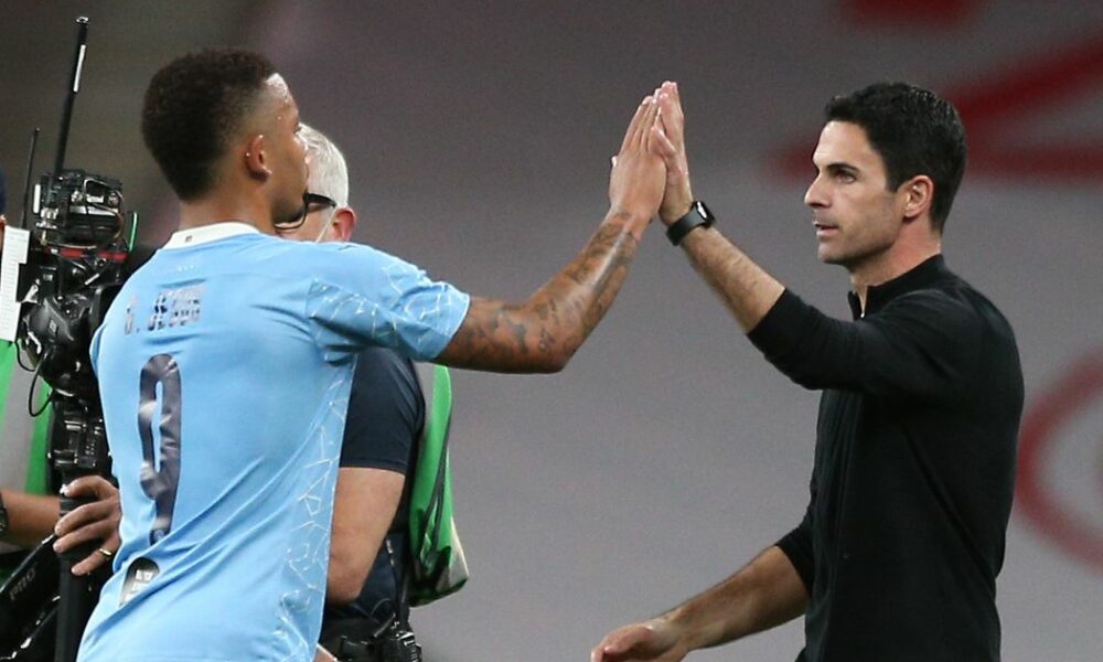 Mikel Arteta agrega £ 22.5 millones al presupuesto del Arsenal para aumentar las esperanzas de fichar a un doble delantero – Tom Canton